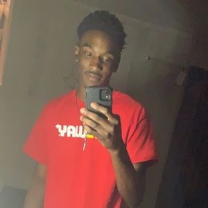 Meet your Posher, Javonte